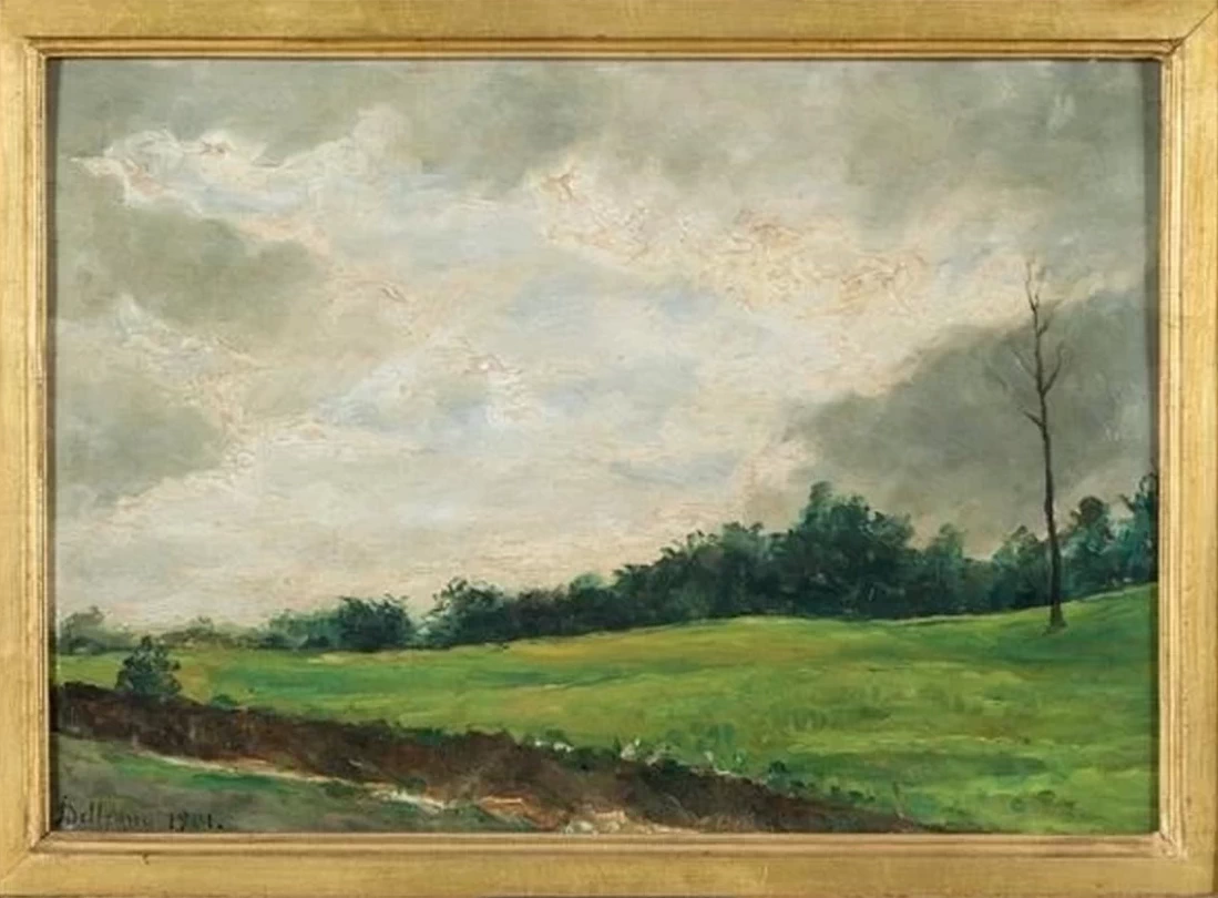 Paesaggio